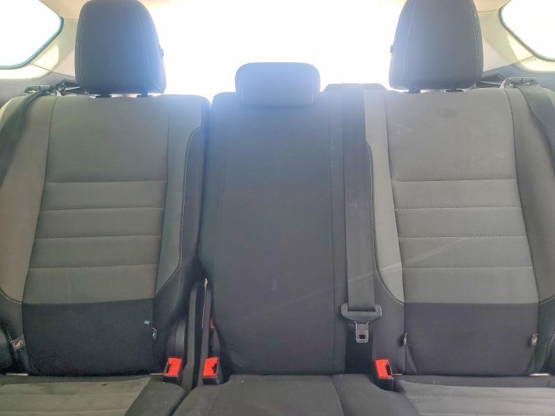 2017 Ford Escape მანქანა იყიდება აუქციონზე, vin: 1FMCU0F76HUE09755, აუქციონის ნომერი: 54855226
