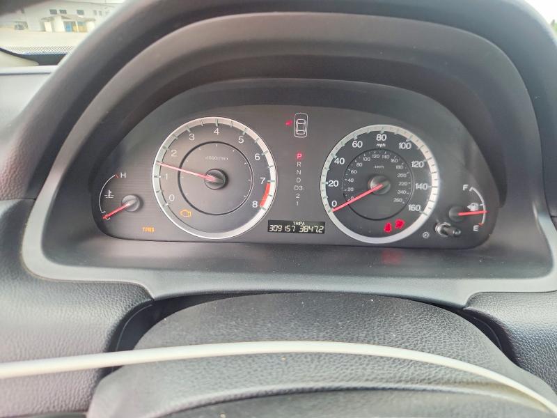Продаж на аукціоні авто 2010 Honda Accord, vin: 1HGCS1B83AA008803, номер лоту: 52748466