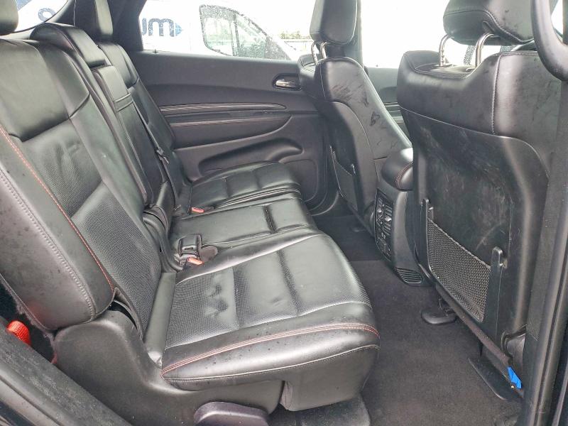 Aukcja sprzedaży 2024 Dodge Durango, vin: 1C4RDJDGXRC207385, numer aukcji: 53618436