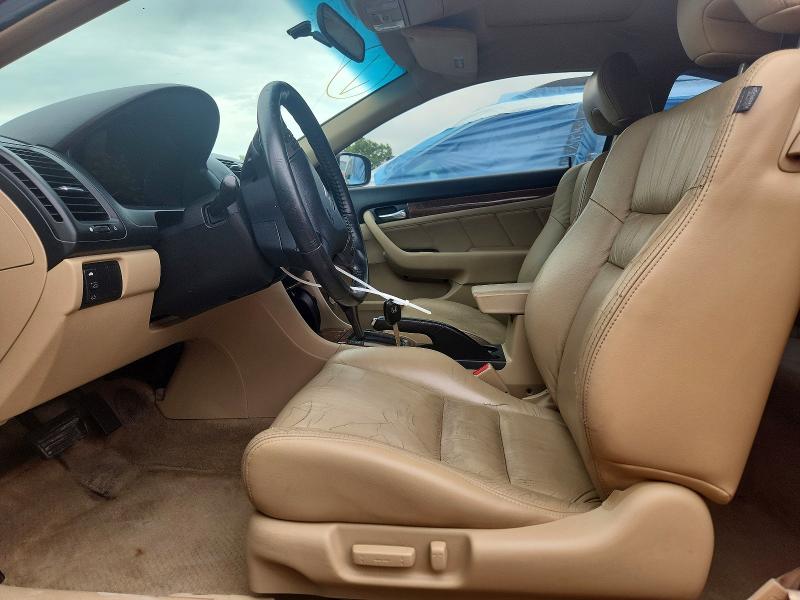 Продажа на аукционе авто 2007 Honda Accord, vin: 1HGCM72637A005985, номер лота: 53086316