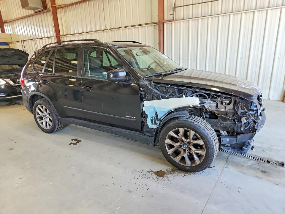 Продажа на аукционе авто 2012 Bmw X5, vin: 5UXZV4C59CL991854, номер лота: 54338516