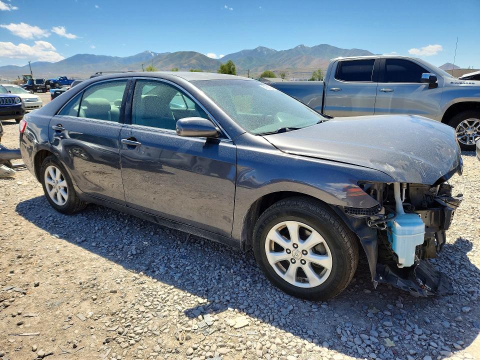 2010 Toyota Camry მანქანა იყიდება აუქციონზე, vin: 4T1BF3EK4AU104774, აუქციონის ნომერი: 54006766