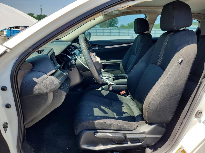 Aukcja sprzedaży 2017 Honda Civic, vin: 19XFC2F77HE004003, numer aukcji: 53711806