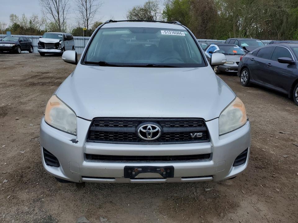 2011 Toyota Rav4 მანქანა იყიდება აუქციონზე, vin: 2T3JK4DVXBW049569, აუქციონის ნომერი: 51316566