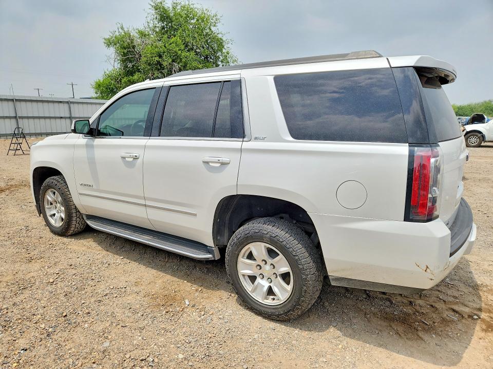 Продаж на аукціоні авто 2017 Gmc Yukon, vin: 1GKS1BKC0HR383183, номер лоту: 52688236