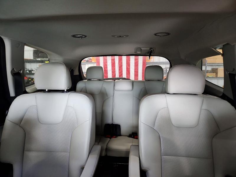 53970716 :رقم المزاد ، 5XYP64GC5RG560107 vin ، 2024 Kia Telluride مزاد بيع