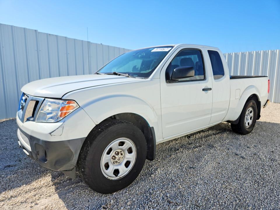 Продаж на аукціоні авто 2020 Nissan Frontier, vin: 1N6ED0CE2LN720793, номер лоту: 53023796