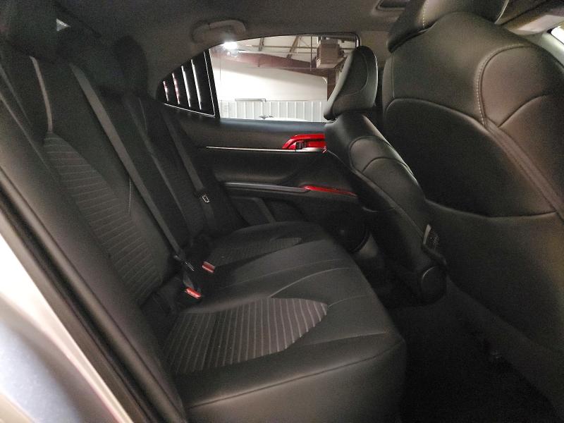 Продажа на аукционе авто 2020 Toyota Camry, vin: 4T1J11AK7LU971366, номер лота: 53168826