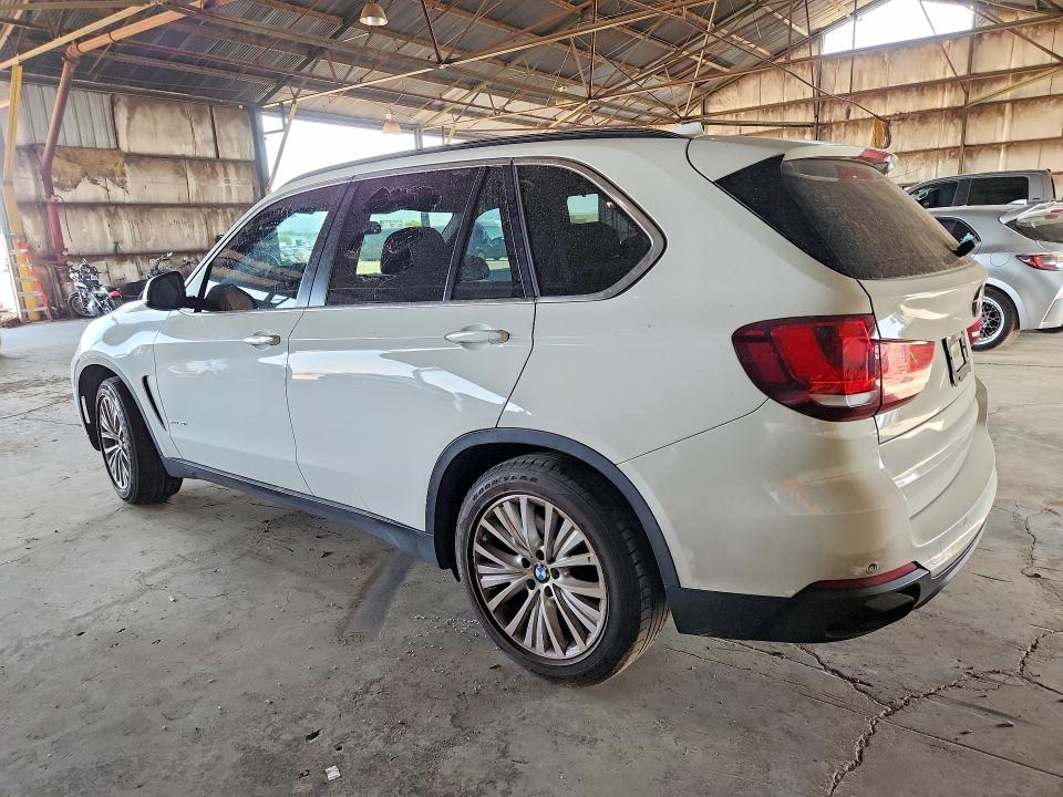 Продажа на аукционе авто 2015 Bmw X5, vin: 5UXKR6C52F0J76273, номер лота: 53930706