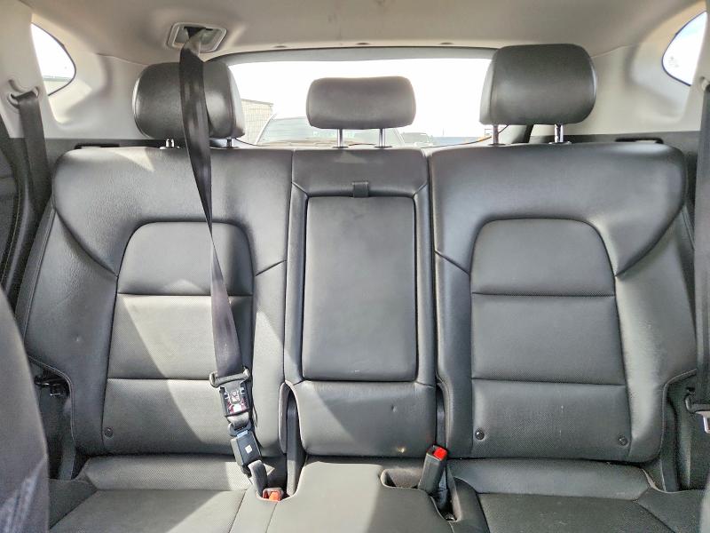 Продаж на аукціоні авто 2017 Hyundai Tucson, vin: KM8J3CA2XHU451370, номер лоту: 52918066