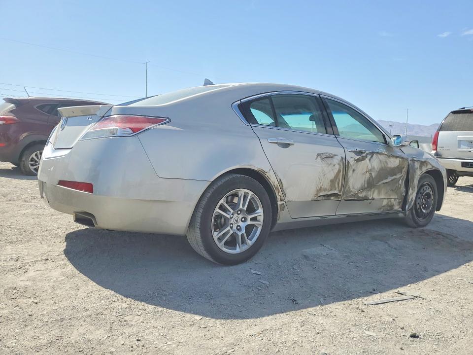 Продаж на аукціоні авто 2010 Acura Tl, vin: 19UUA8F56AA025448, номер лоту: 52529076