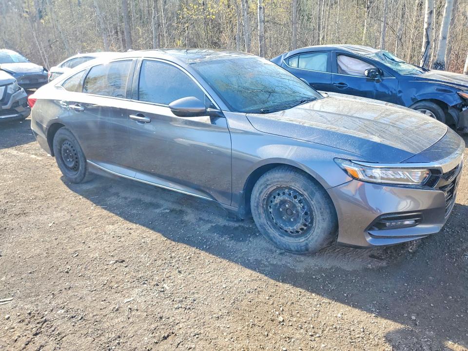 Aukcja sprzedaży 2019 Honda Accord, vin: 1HGCV1F54KA800838, numer aukcji: 50330676