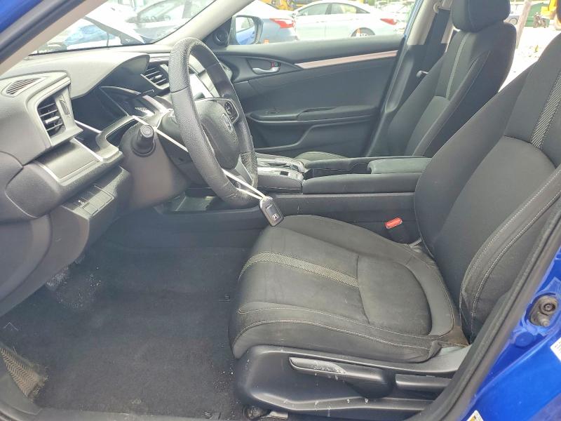 Aukcja sprzedaży 2016 Honda Civic, vin: 19XFC2F75GE049925, numer aukcji: 54264176