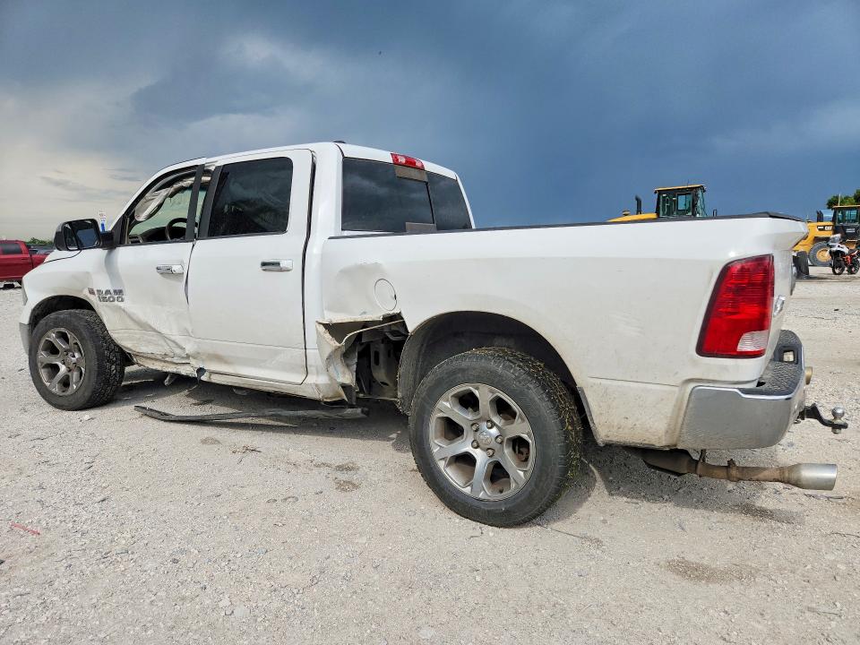 2014 Ram 1500 მანქანა იყიდება აუქციონზე, vin: 1C6RR7TT4ES247469, აუქციონის ნომერი: 53920516
