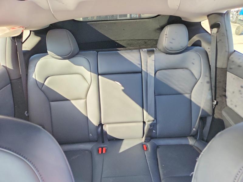 Aukcja sprzedaży 2026 Tesla Model Y, vin: 7SAYGDEE8TF348101, numer aukcji: 53177716
