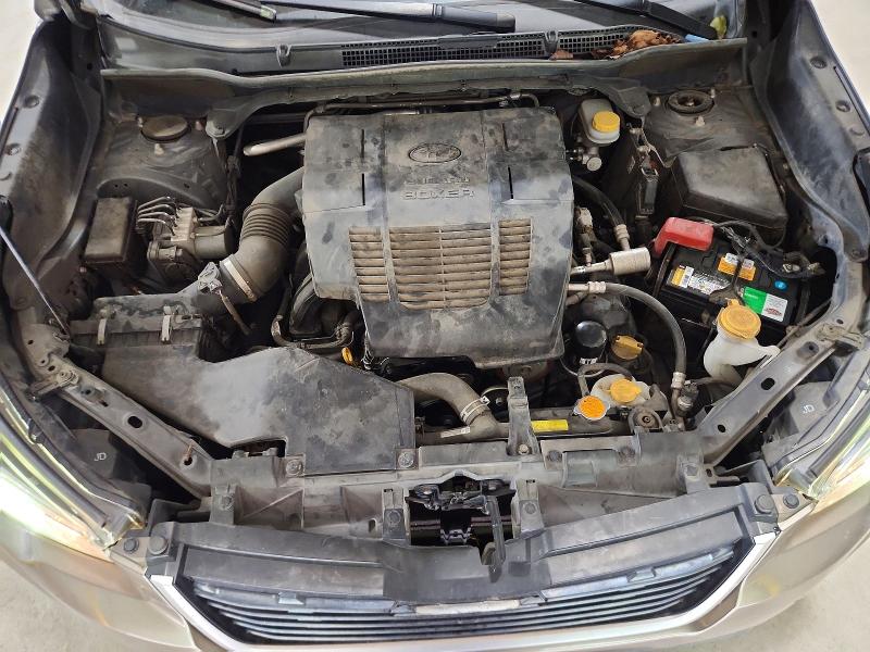Продажа на аукционе авто 2019 Subaru Forester, vin: JF2SKAGC8KH419924, номер лота: 53324716
