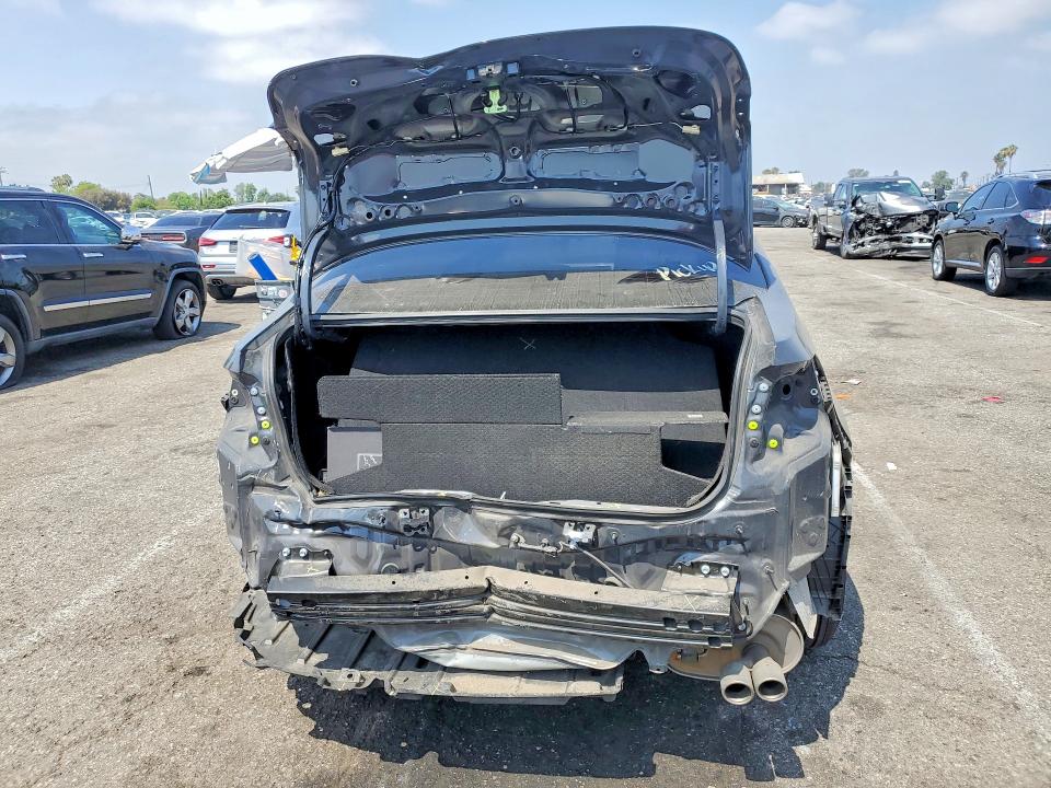 Продажа на аукционе авто 2025 Toyota Corolla Hybrid, vin: JTDBCMFE9S3084850, номер лота: 54531416