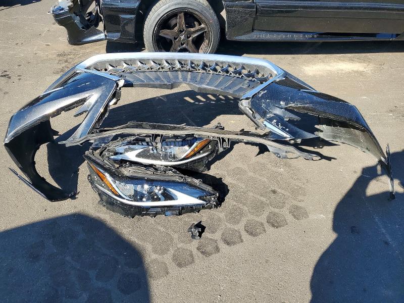 2025 Lexus Es 300h მანქანა იყიდება აუქციონზე, vin: 58ADA1C17SU074539, აუქციონის ნომერი: 52273486