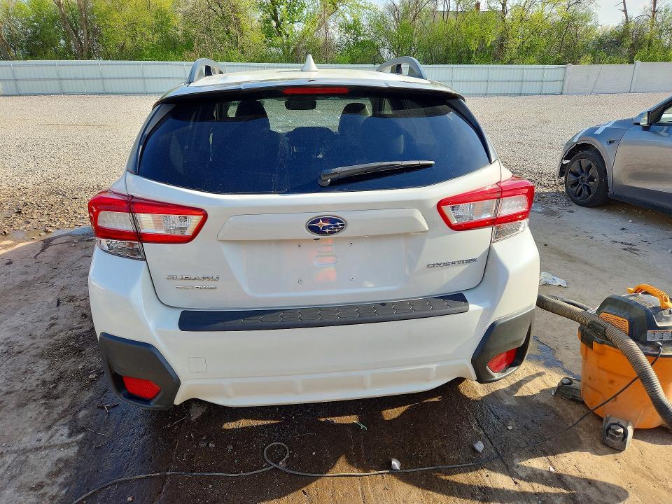Продажа на аукционе авто 2019 Subaru Crosstrek, vin: JF2GTACC8KH207002, номер лота: 52165976
