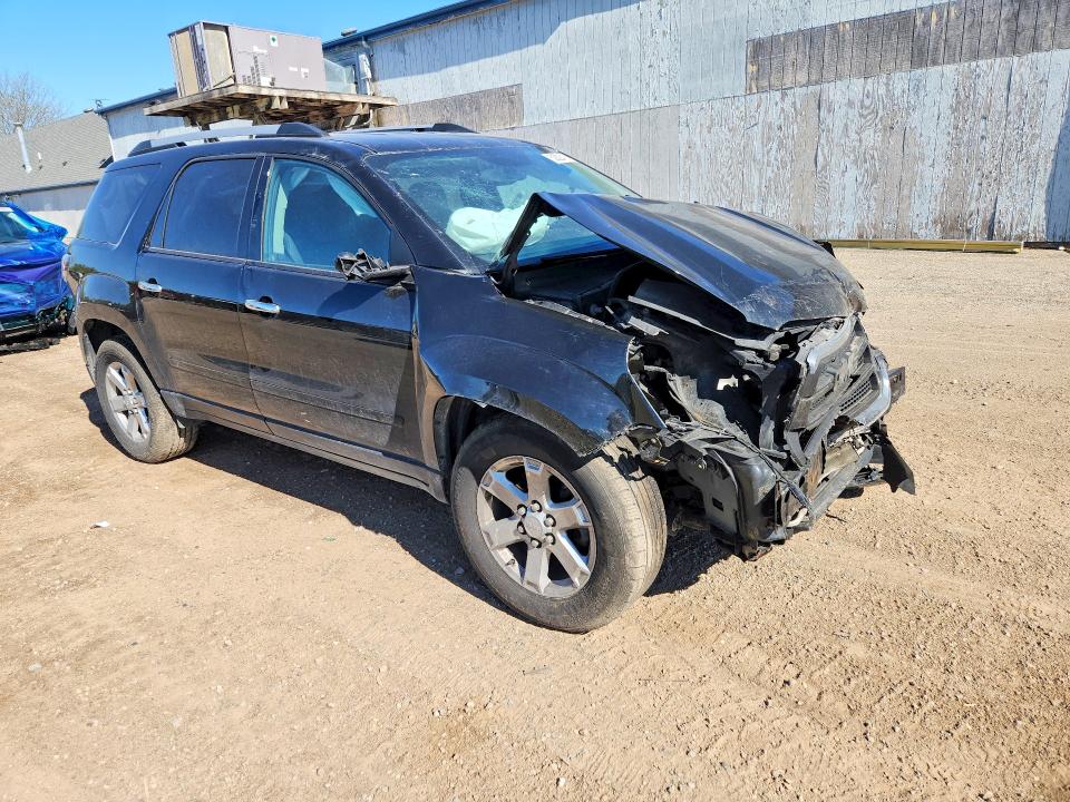 Aukcja sprzedaży 2016 Gmc Acadia, vin: 1GKKVPKD1GJ230979, numer aukcji: 52822416