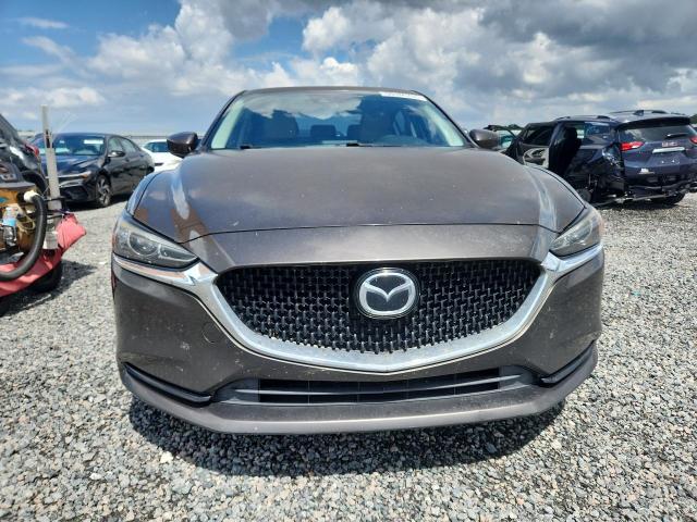 Продаж на аукціоні авто 2018 Mazda 6, vin: JM1GL1VM7J1309046, номер лоту: 53186786