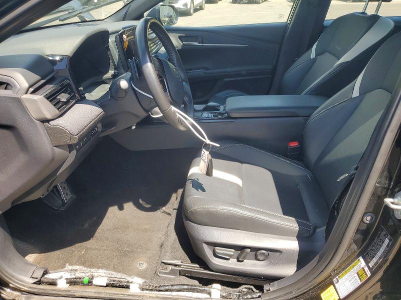 Aukcja sprzedaży 2025 Toyota Camry, vin: 4T1DAACK9SU045236, numer aukcji: 55153666