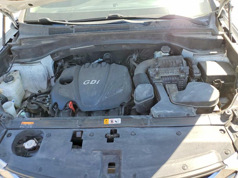 Продаж на аукціоні авто 2015 Hyundai Santa Fe Sport, vin: 5XYZU3LB8FG239020, номер лоту: 53062026