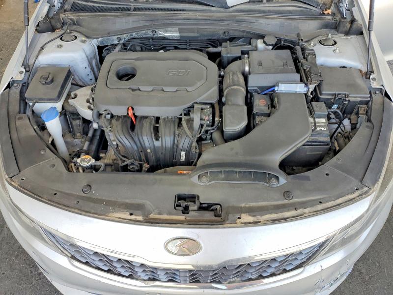 Продажа на аукционе авто 2020 Kia Optima, vin: 5XXGT4L39LG436514, номер лота: 54280836