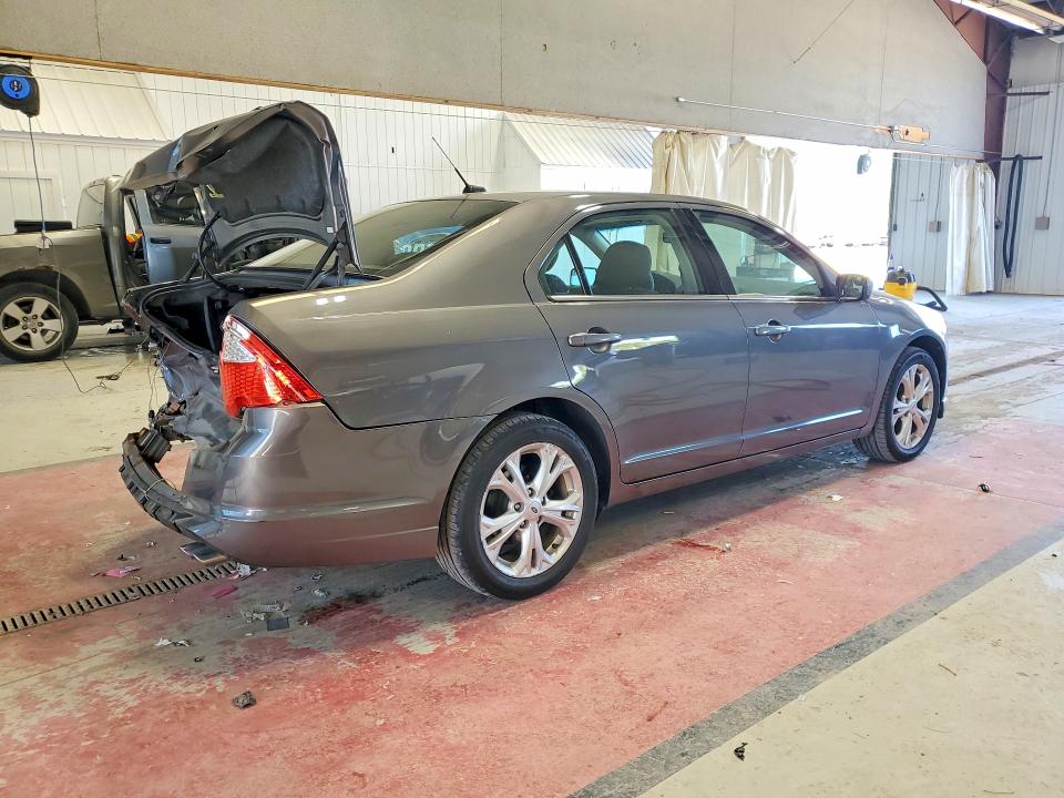Aukcja sprzedaży 2012 Ford Fusion, vin: 3FAHP0HAXCR315622, numer aukcji: 54320366