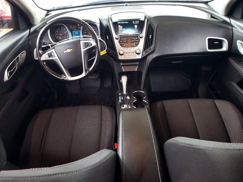 54431266 :رقم المزاد ، 2GNALDEK3D6415279 vin ، 2013 Chevrolet Equinox مزاد بيع