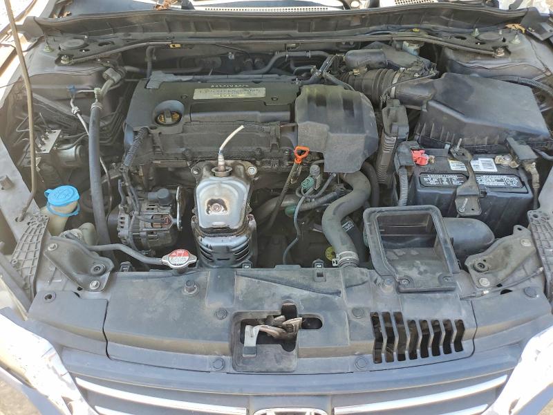 Aukcja sprzedaży 2013 Honda Accord, vin: 1HGCR2F57DA214681, numer aukcji: 54078286