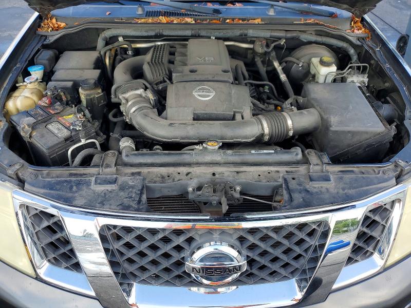 Продаж на аукціоні авто 2012 Nissan Pathfinder, vin: 5N1AR1NN2CC600988, номер лоту: 54054336