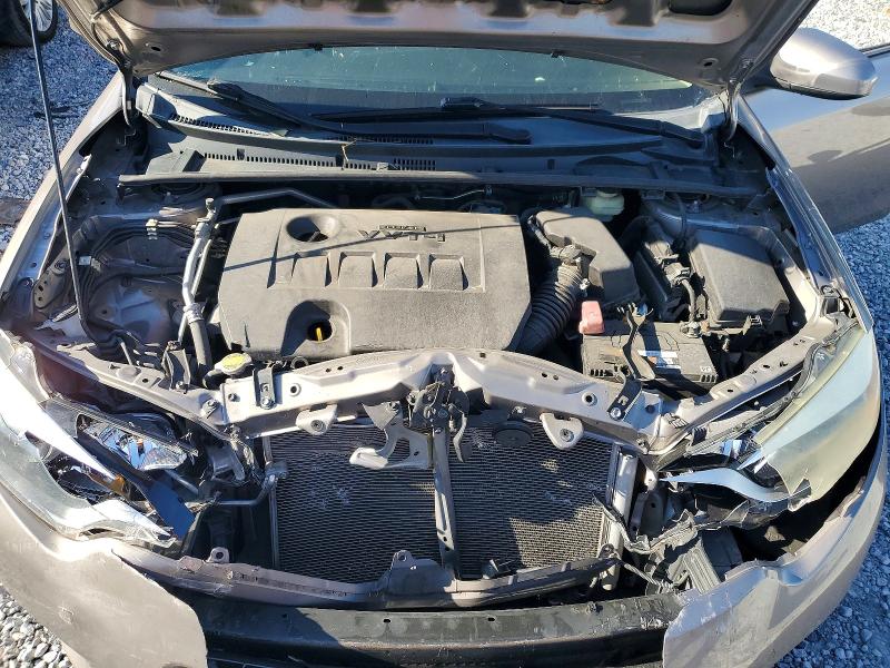 Aukcja sprzedaży 2016 Toyota Corolla, vin: 2T1BURHEXGC699137, numer aukcji: 53384226