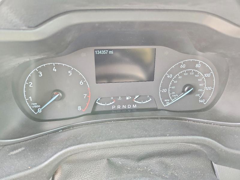54013886 :رقم المزاد ، NM0LS7E23L1461201 vin ، 2020 Ford Transit Connect مزاد بيع