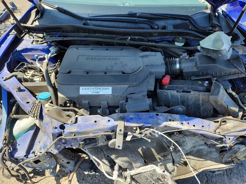 54872076 :رقم المزاد ، 1HGCT2B85EA005748 vin ، 2014 Honda Accord مزاد بيع