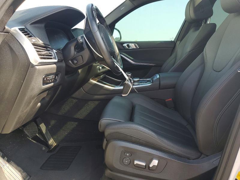 Продаж на аукціоні авто 2020 Bmw X5, vin: 5UXCR6C03LLL74959, номер лоту: 52085236
