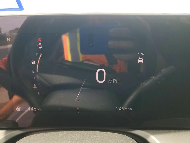 2026 Buick Encore Gx მანქანა იყიდება აუქციონზე, vin: KL4AMBSL4TB139336, აუქციონის ნომერი: 53813456