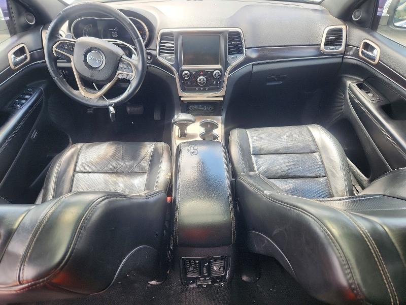 Продажа на аукционе авто 2014 Jeep Grand Cherokee, vin: 1C4RJFBG4EC335141, номер лота: 51160146