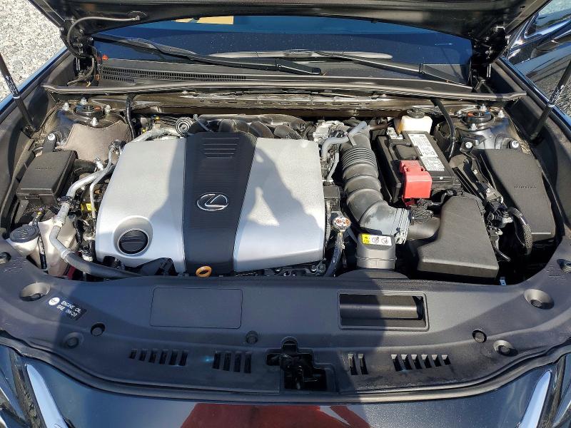 Aukcja sprzedaży 2025 Lexus Es 350, vin: 58ADZ1B18SU211305, numer aukcji: 55014066