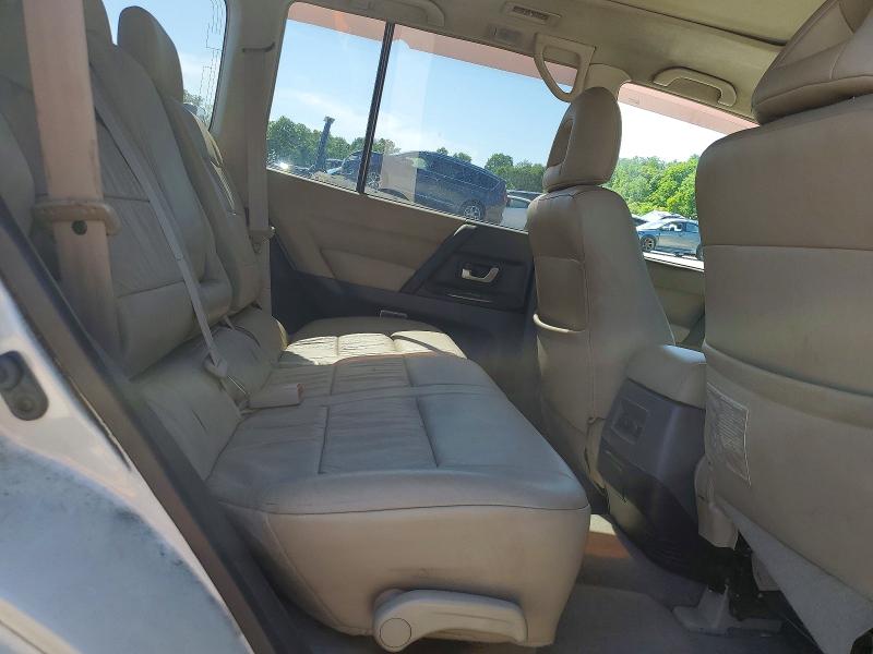 Продаж на аукціоні авто 2005 Mitsubishi Montero, vin: JA4MW51S05J000315, номер лоту: 55328376