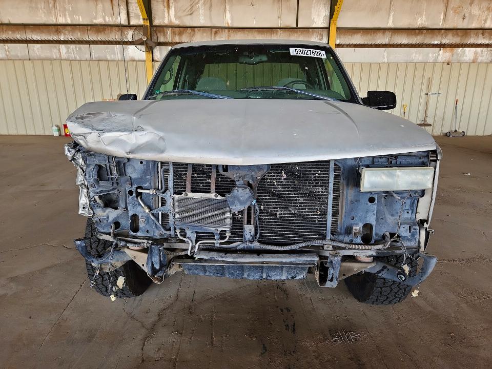 Продажа на аукционе авто 1998 Gmc Sierra, vin: 2GTEK19R1W1509907, номер лота: 53027606