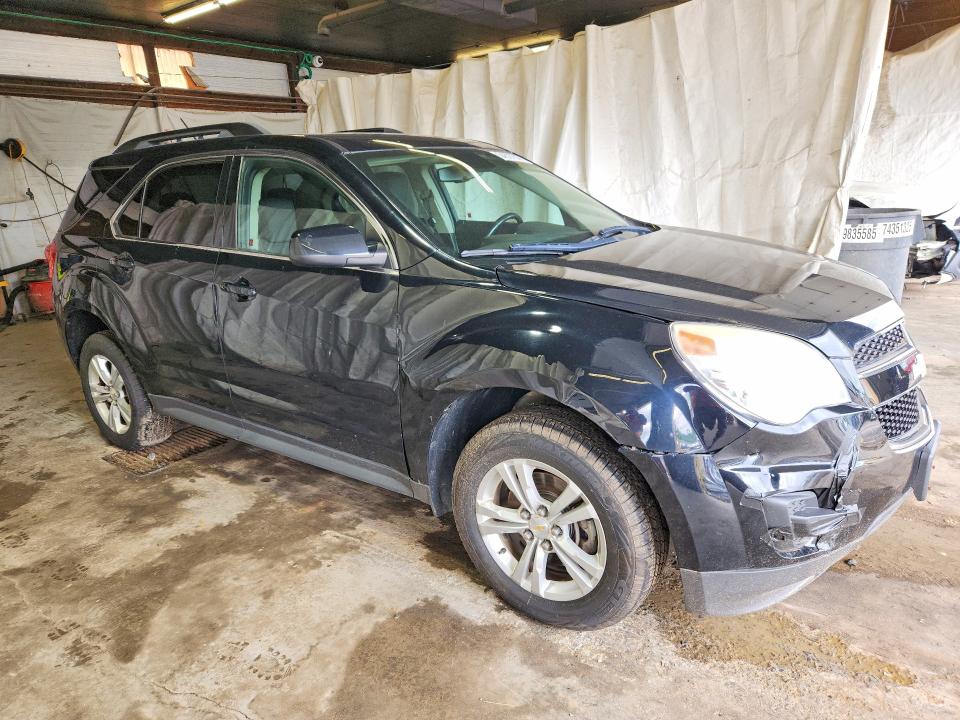 Aukcja sprzedaży 2015 Chevrolet Equinox, vin: 2GNFLFEK9F6299073, numer aukcji: 54327536