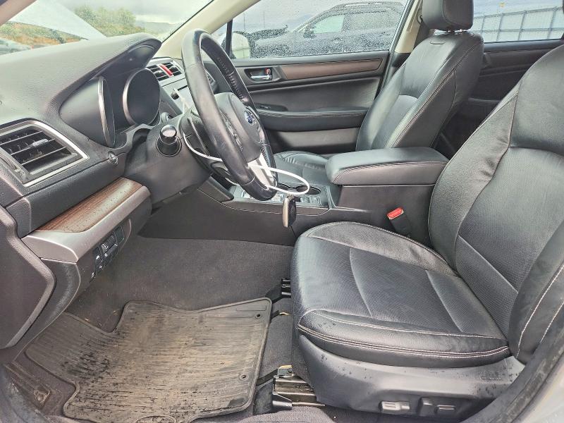 Aukcja sprzedaży 2016 Subaru Legacy, vin: 4S3BNAL63G3049363, numer aukcji: 55006486