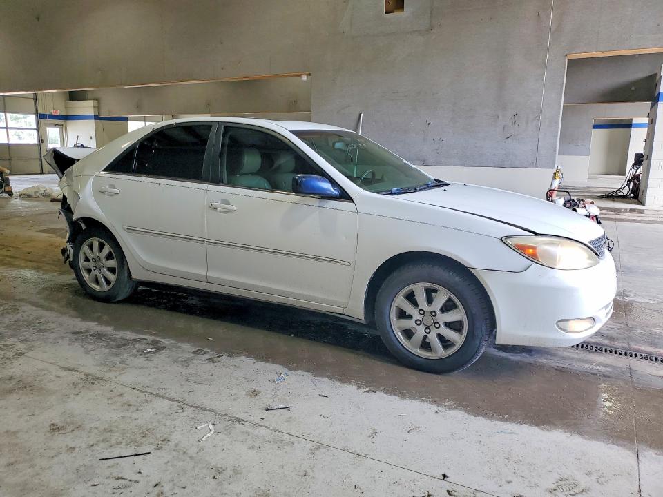 2003 Toyota Camry მანქანა იყიდება აუქციონზე, vin: JTDBF30K430112363, აუქციონის ნომერი: 54585546