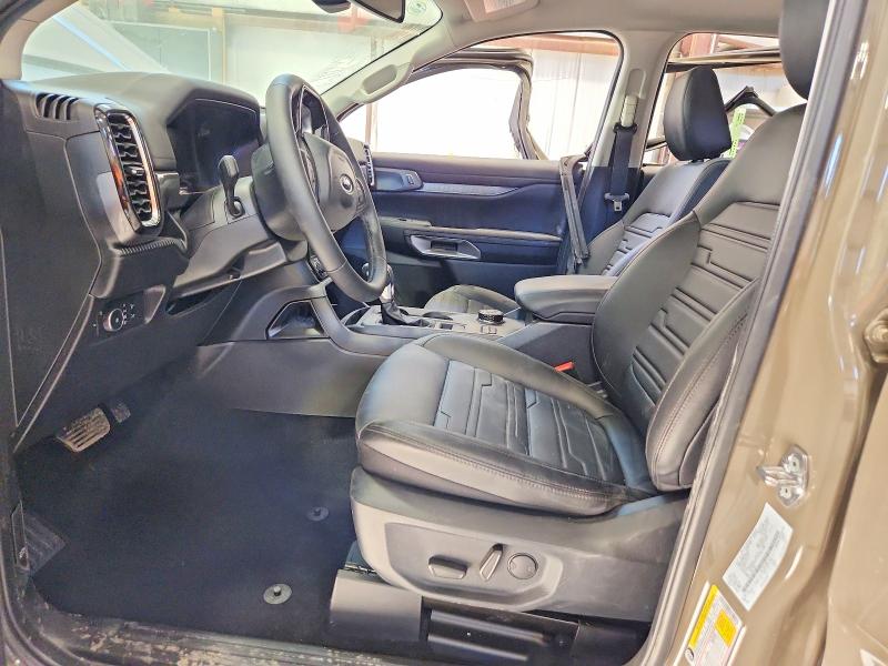 51989476 :رقم المزاد ، 1FTER4KP1TLE03100 vin ، 2026 Ford Ranger مزاد بيع