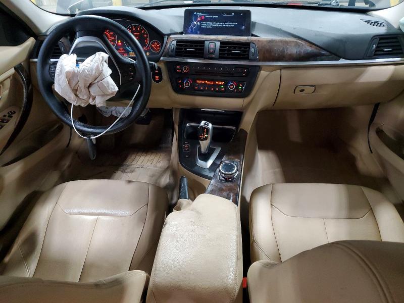 Продажа на аукционе авто 2015 Bmw 328, vin: WBA3B5C53FF959729, номер лота: 54918156