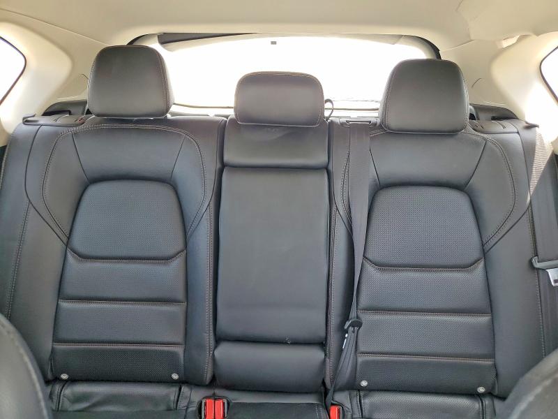 52462946 :رقم المزاد ، JM3KFBDM6M1462604 vin ، 2021 Mazda Cx-5 مزاد بيع