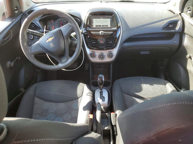 Продаж на аукціоні авто 2017 Chevrolet Spark, vin: KL8CB6SA5HC709851, номер лоту: 55538216