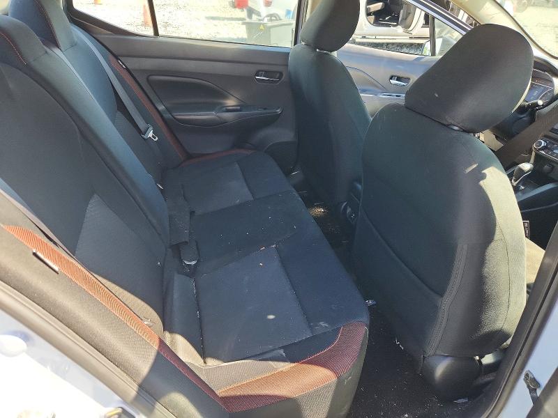 Aukcja sprzedaży 2023 Nissan Versa, vin: 3N1CN8FV9PL860611, numer aukcji: 55395706