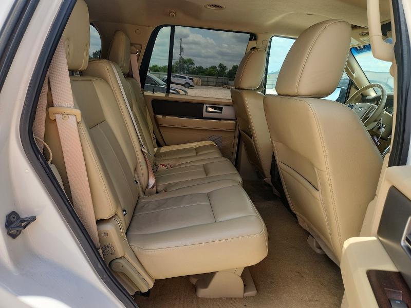 51961146 :رقم المزاد ، 1FMJU1H50CEF02833 vin ، 2012 Ford Expedition مزاد بيع